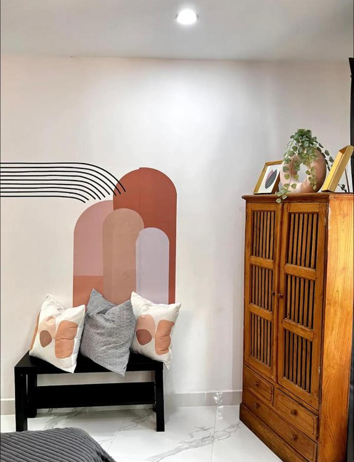 Casa Coral Apartment