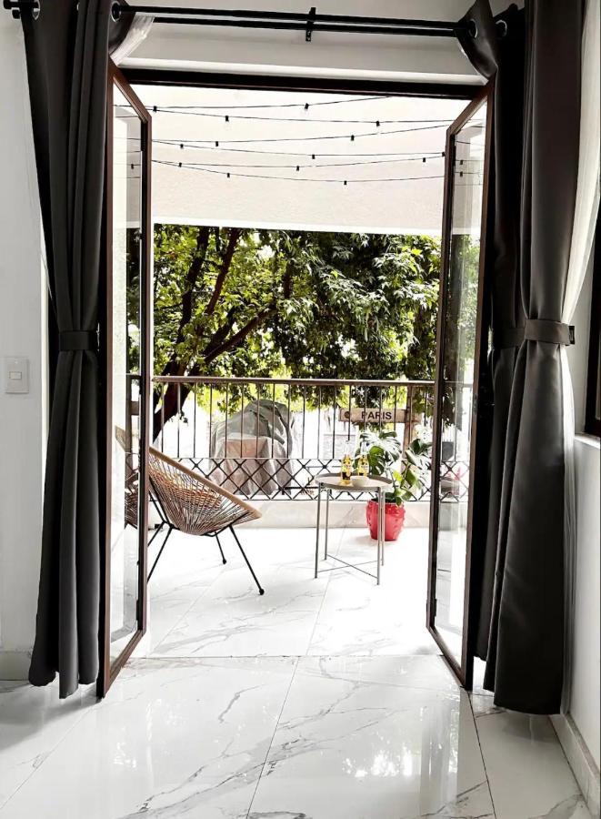Casa Coral *