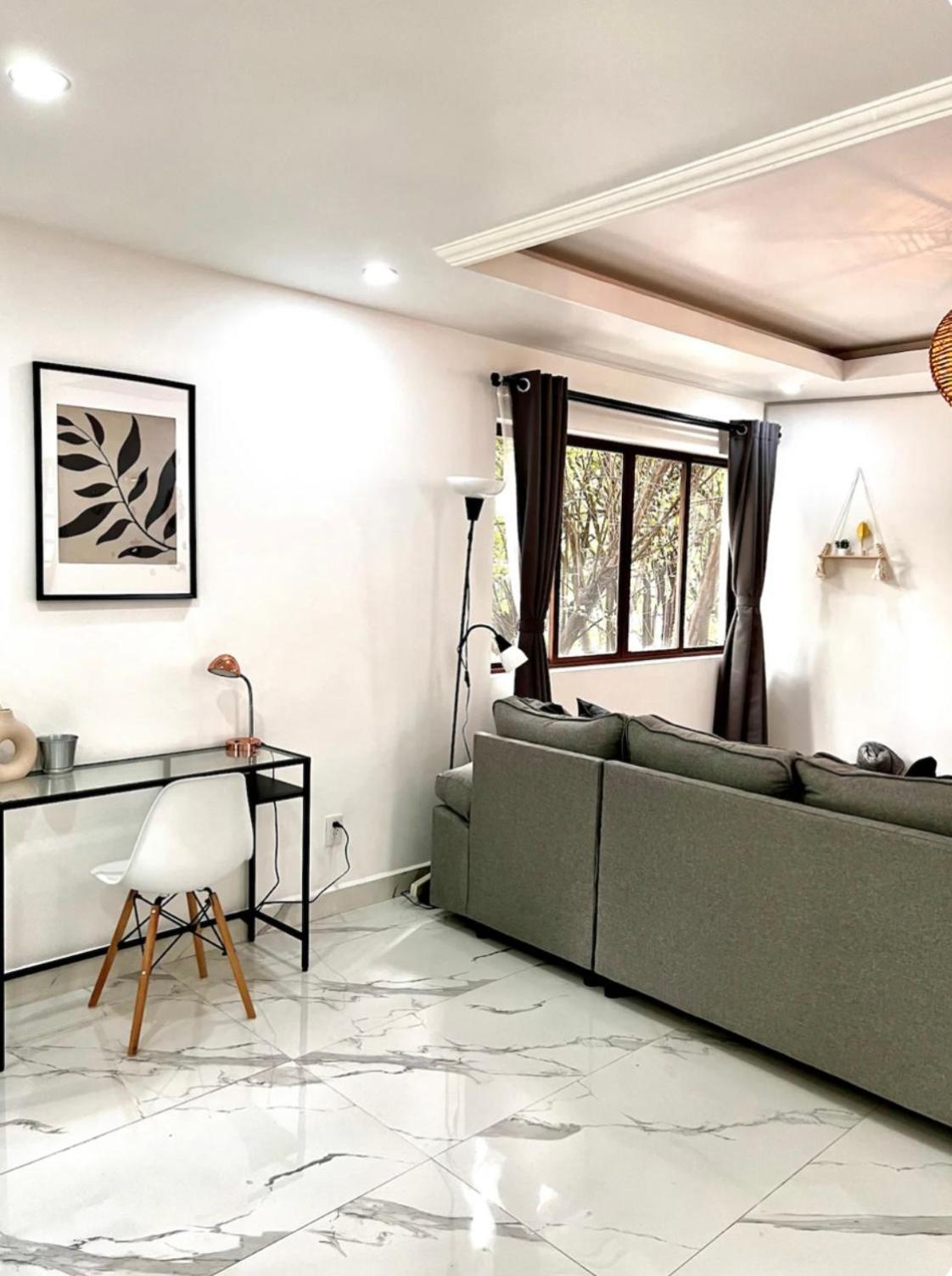 Casa Coral Apartment